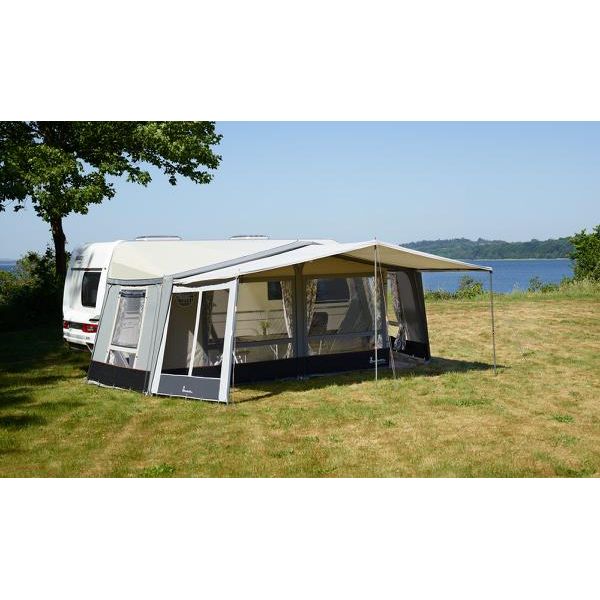 Isabella Front Sun Canopy Eclipse Side Isabella - Dynamic Drive
