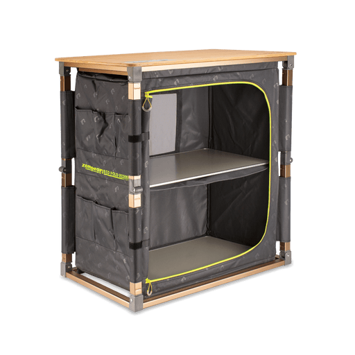Zempire Eco Fold Single V2 Storage Cupboard Zempire - Dynamic Drive