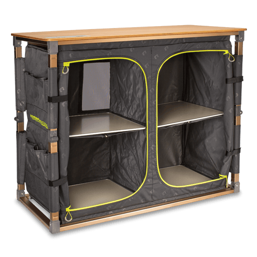 Zempire Eco Fold Twin V2 Storage Cupboard Zempire - Dynamic Drive