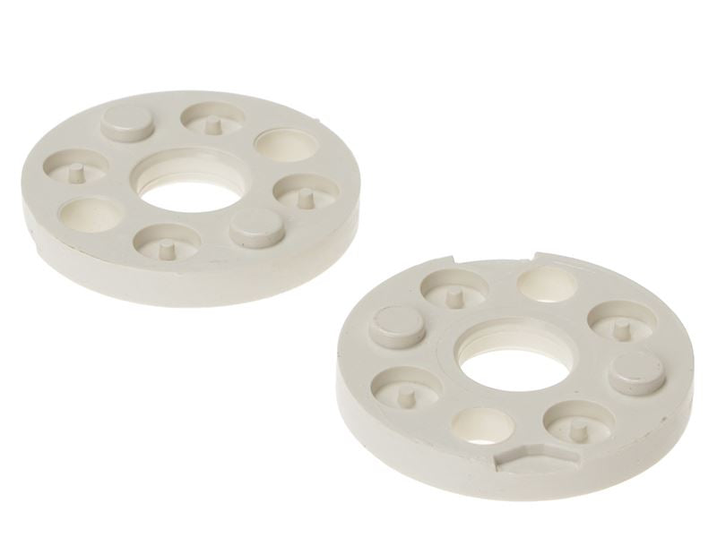 Alm Manufacturing FL182 Blade Height Spacers ALM Manufacturing - Dynamic Drive