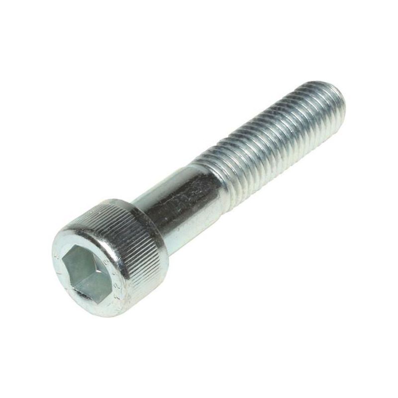 Metalmate® Socket Cap Screw ZP M8 x 16mm (Box 200) METALMATE® - Dynamic Drive