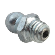 Lumatic HF4 Hydraulic Nipple Straight 1/4 BSF Lumatic - Dynamic Drive