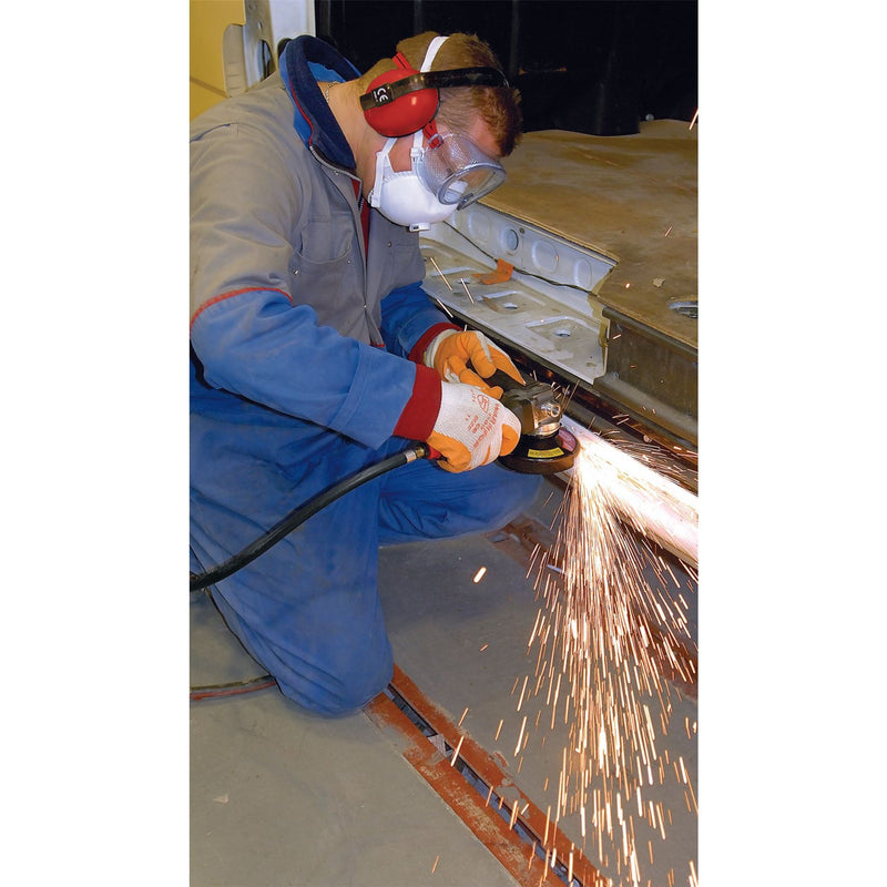 Draper Retractable Air Hose Reel, 15m 15050 Draper - Dynamic Drive