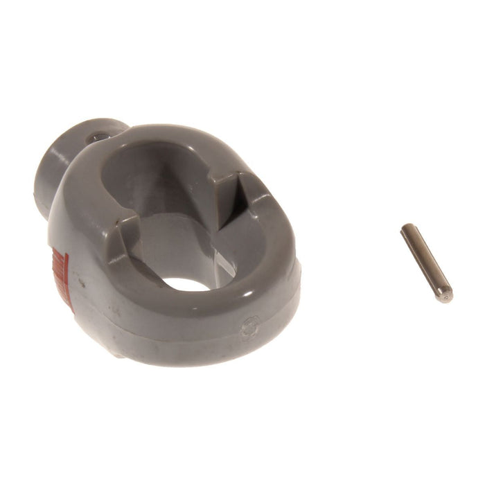 Fiamma Winding Eye in Titanium (98655-136) Fiamma - Dynamic Drive