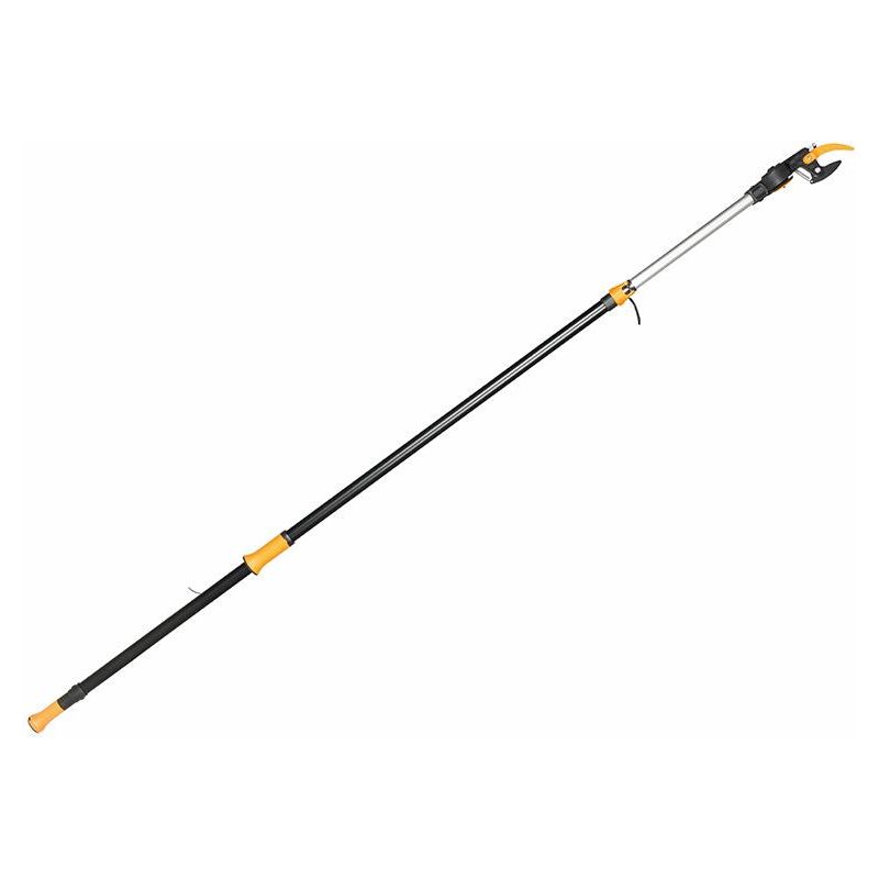 Fiskars UPX86 PowerGear™ X Telescopic Tree Pruner Fiskars - Dynamic Drive