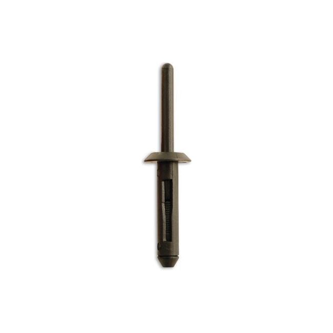 Connect Plastic Trim Rivet - for Chrysler 50pc 31632 Tool Connection - Dynamic Drive
