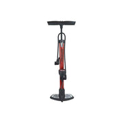 Faithfull High-Pressure Hand Pump Max. 160 psi Faithfull - Dynamic Drive
