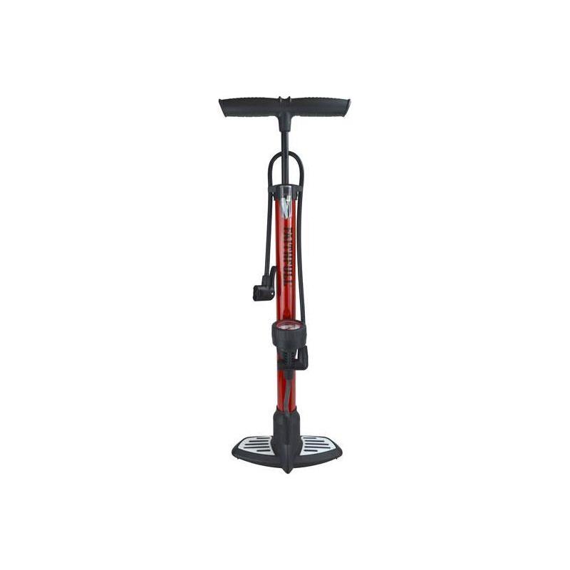 Faithfull High-Pressure Hand Pump Max. 160 psi Faithfull - Dynamic Drive