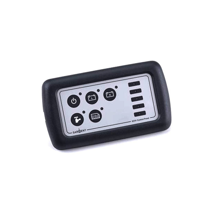 Sargent EC51 Control Panel for EC155 Power Supply Unit Sargent - Dynamic Drive