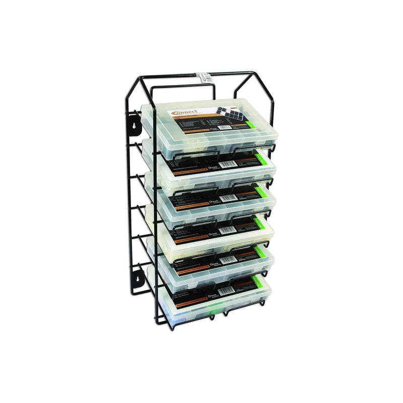 Connect Assorted Universal Trim Clip Rack 37193 Tool Connection - Dynamic Drive