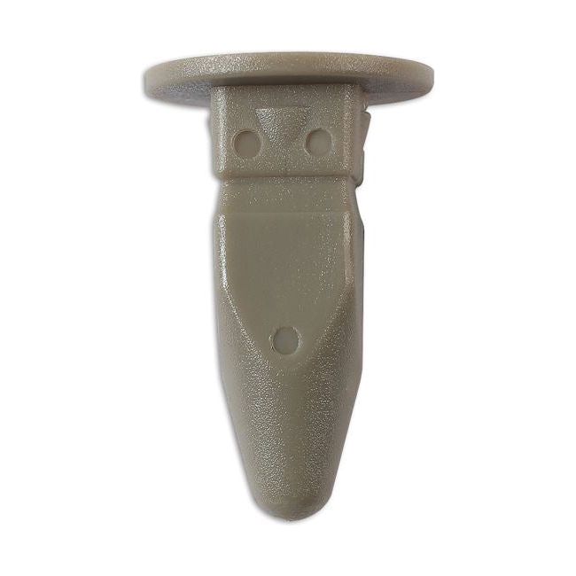 Connect Trim Locking Nut Screw Nut - for VW 10pc 36560 Tool Connection - Dynamic Drive