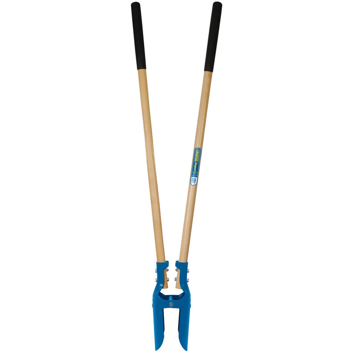 Draper Heavy Duty Post Hole Digger, 1480mm 26478 Draper - Dynamic Drive