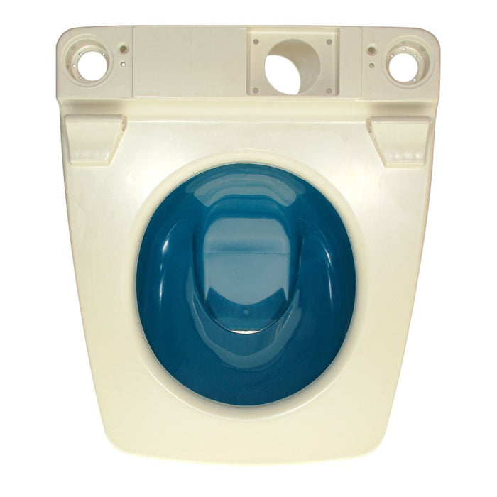 Thetford SEM Cover & Bowl Assembly for Caravan/Motorhome Toilets Thetford - Dynamic Drive