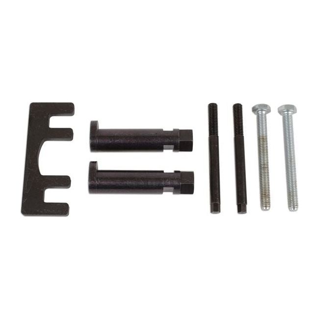 Laser Diesel Injector Extractor - for JLR 2.7, 3.6 engines 6714 Laser - Dynamic Drive