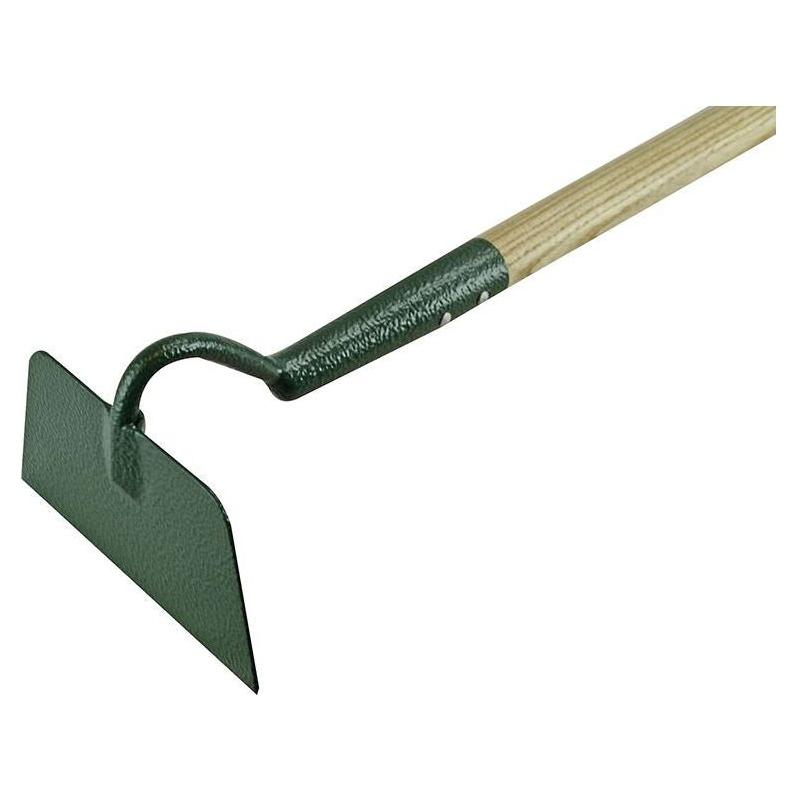 Faithfull Countryman Draw Hoe Faithfull - Dynamic Drive