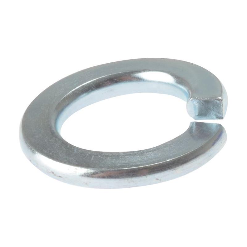 Forgefix Spring Washers ZP M6 Bag 100 ForgeFix - Dynamic Drive