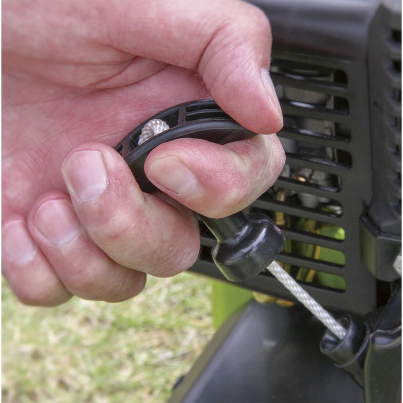 Sealey Generator Inverter 1000W 230V G1000I Sealey - Dynamic Drive