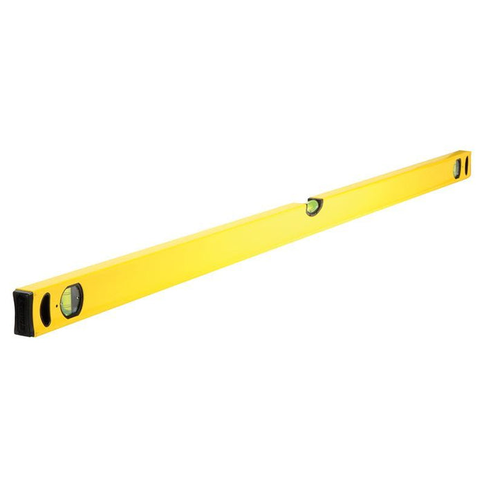Stanley® Hand Tools Classic Box Level 3 Vial 120cm STANLEY® Hand Tools - Dynamic Drive