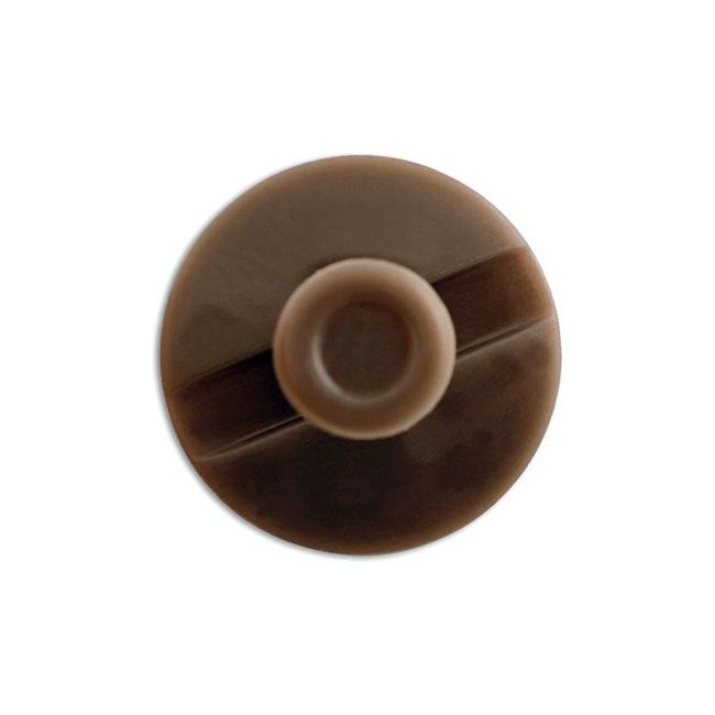 Connect Push Rivet Retainer - for GM, General Use 50pc 31605 Tool Connection - Dynamic Drive