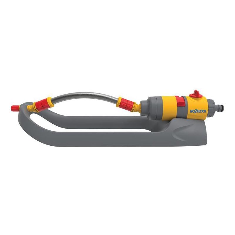 Hozelock Rectangular Sprinkler Pro 220m² Hozelock - Dynamic Drive