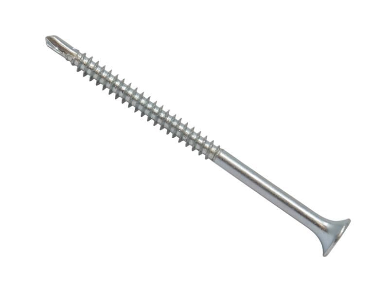 Forgefix Drywall Screw Phillips Bugle Head FT ZP 3.9 x 65mm Bulk 500 ForgeFix - Dynamic Drive