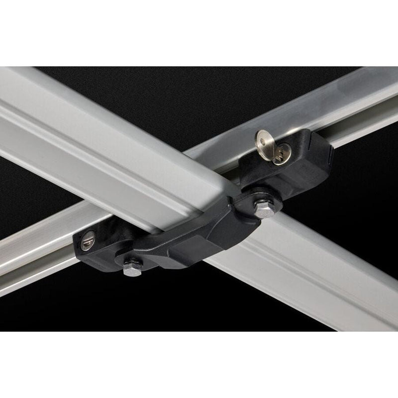 Thule Approach L 3-4 Person Roof Tent Fennel Tan - 901016 Thule - Bars 4 Cars