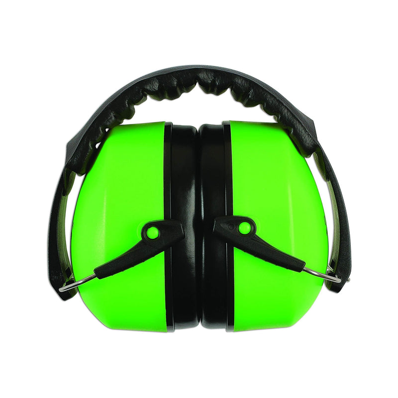 Laser Ear Defenders - High Visibility 6224 Laser - Dynamic Drive
