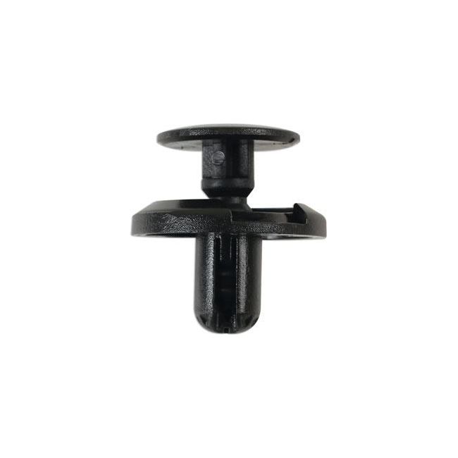 Connect Push Rivet - for Fiat, for Honda, Subaru, Suzuki, for Toyota 10pc 36753 Tool Connection - Dynamic Drive