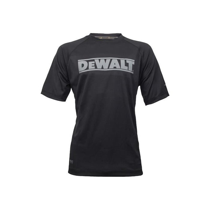 Dewalt Power Tools Easton Lightweight Performance T-Shirt - L (46in) DeWALT Power Tools - Dynamic Drive