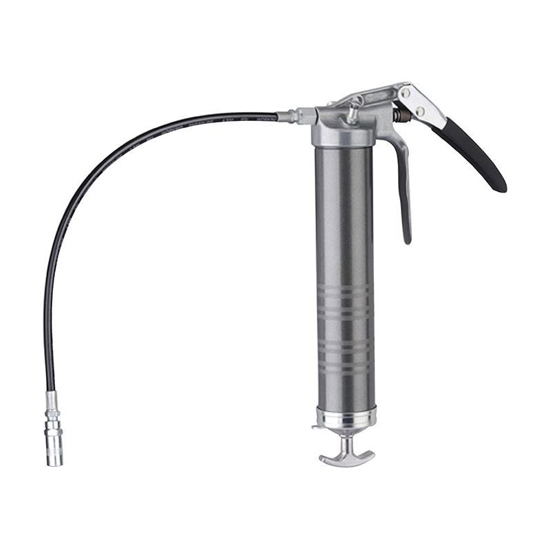 Lumatic Industrial One Handed Grease Gun Lumatic - Dynamic Drive