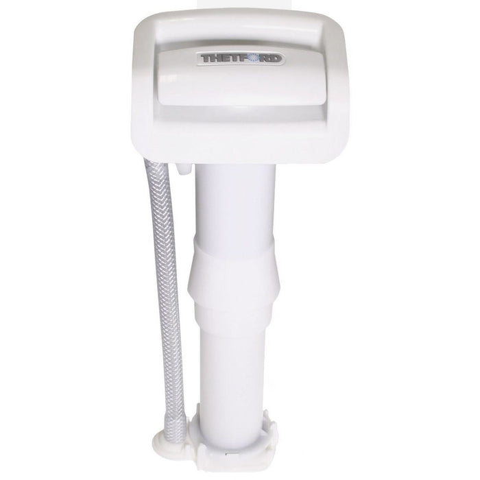 Thetford C200 Manual Flush Pump for Cassette Toilet (2373962) for Motorhomes Thetford - Dynamic Drive
