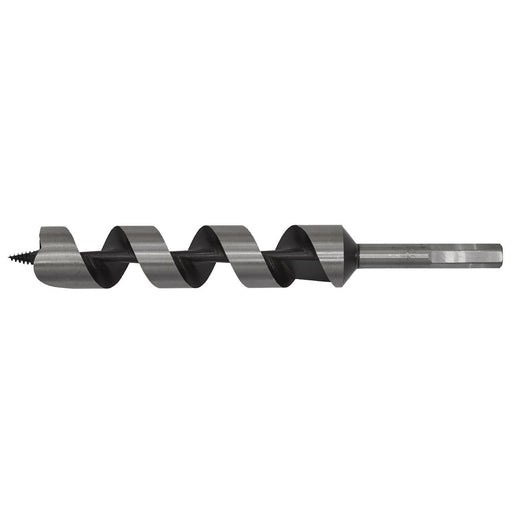 Sealey Auger Wood Drill30 x 235mm AW30x235 Sealey - Dynamic Drive
