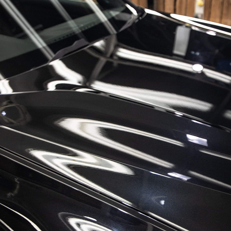 Meguiar's Hybrid Ceramic Detailer & Ceramic Spray Wax 768ml Car Care Bundle Meguiars - Bars 4 Cars