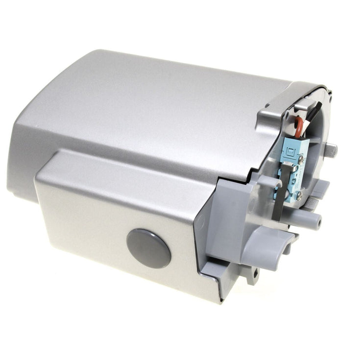Upgrade your Fiamma Compact F80S with the Motor Kit Fiamma - Dynamic Drive