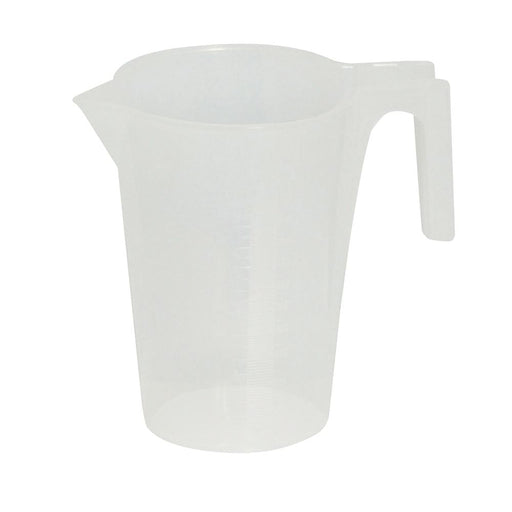 Silverline Measuring Jug 250ml Silverline - Dynamic Drive