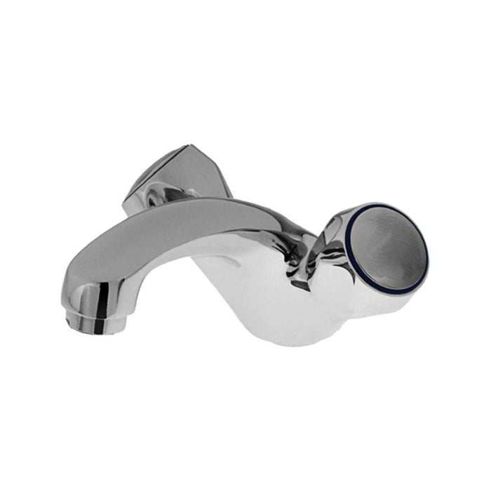 AG Titchmarsh Mono Basin Mixer Tap Chrome Heads for Caravan/Motorhome AG - Dynamic Drive