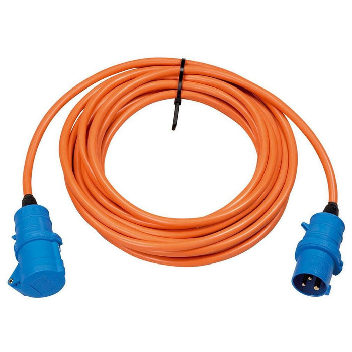 Ring Automotive RCT1660 Mains Extension Lead, 240 V, 16 a, 25 m Ring Automotive - Dynamic Drive