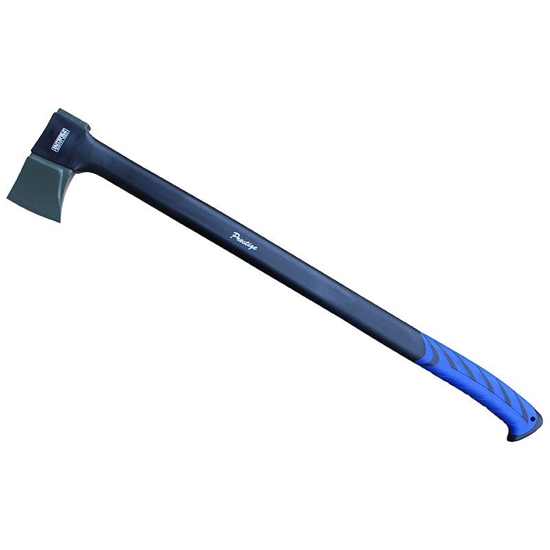 Faithfull Prestige Super Splitting Axe 2.5kg (6 lb) Faithfull - Dynamic Drive