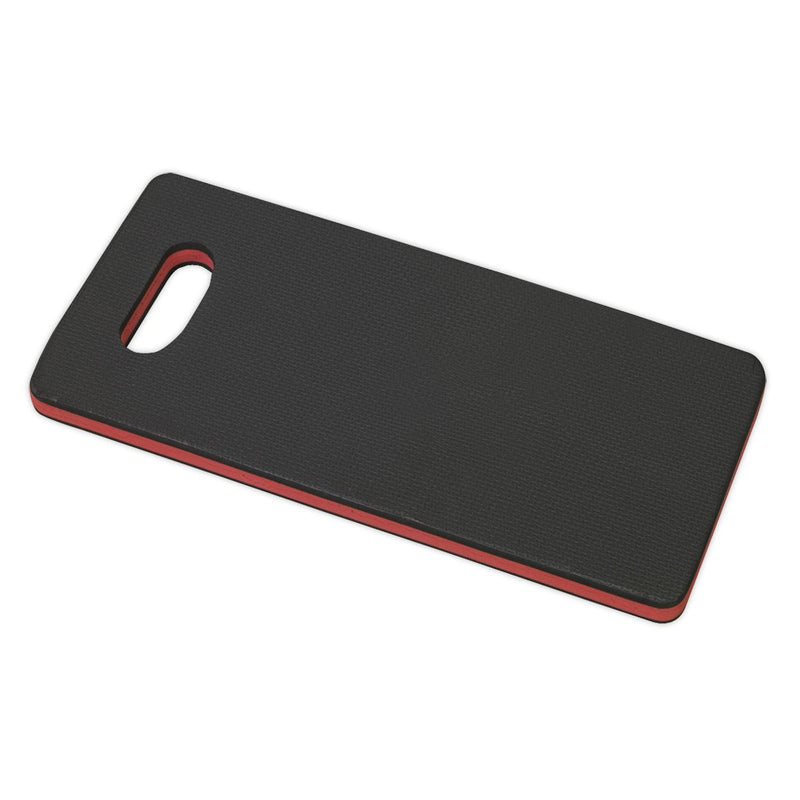 Sealey Mechanic's Kneeling Mat EVA 28mm VS8573 Sealey - Dynamic Drive