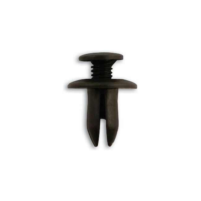 Connect Screw Rivet - for GM, for Honda, Mazda 10pc 36519 Tool Connection - Dynamic Drive