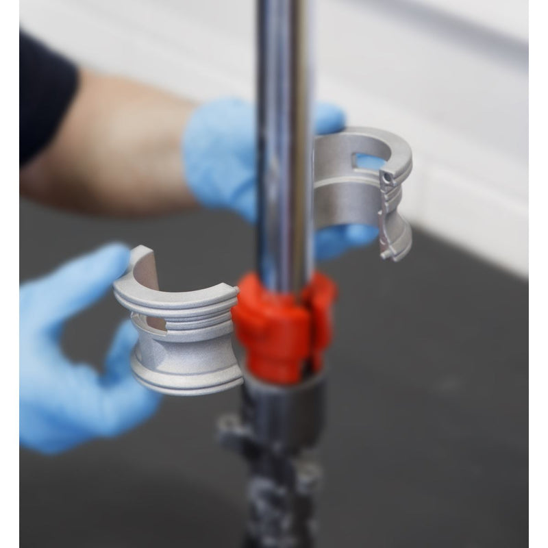 Sealey Motorcycle Fork Seal Driver Shell Only MS050D Sealey - Dynamic Drive