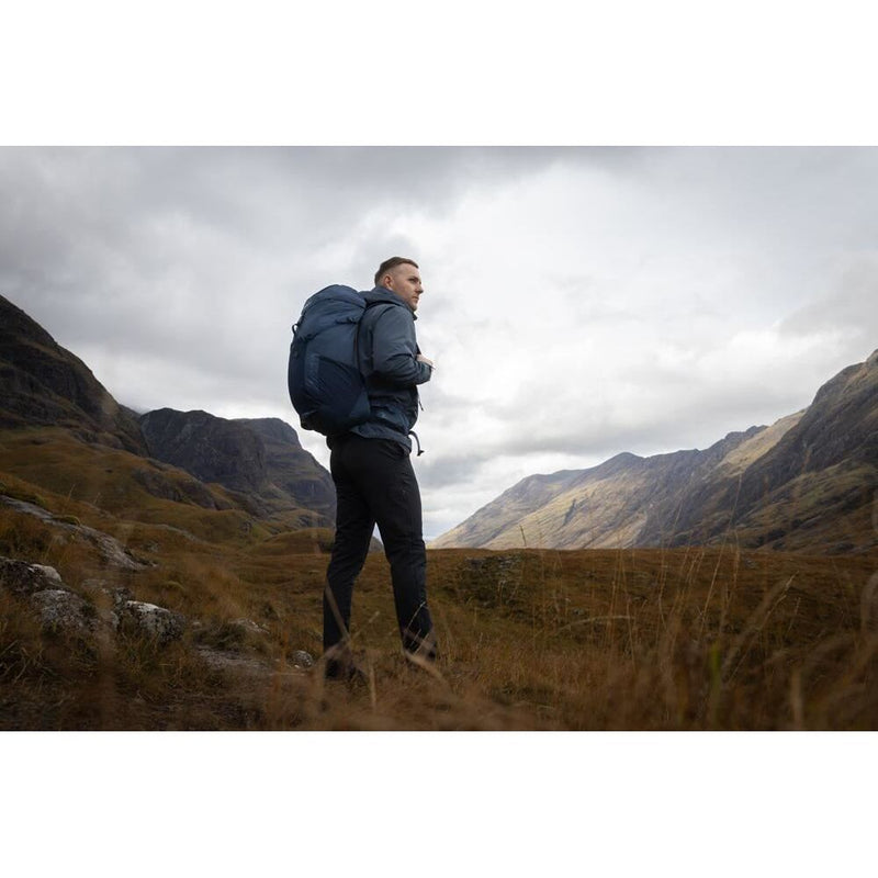 Vango Mitra Air 30L Rucksack 30L Moonlit Ocean Vango - Bars 4 Cars