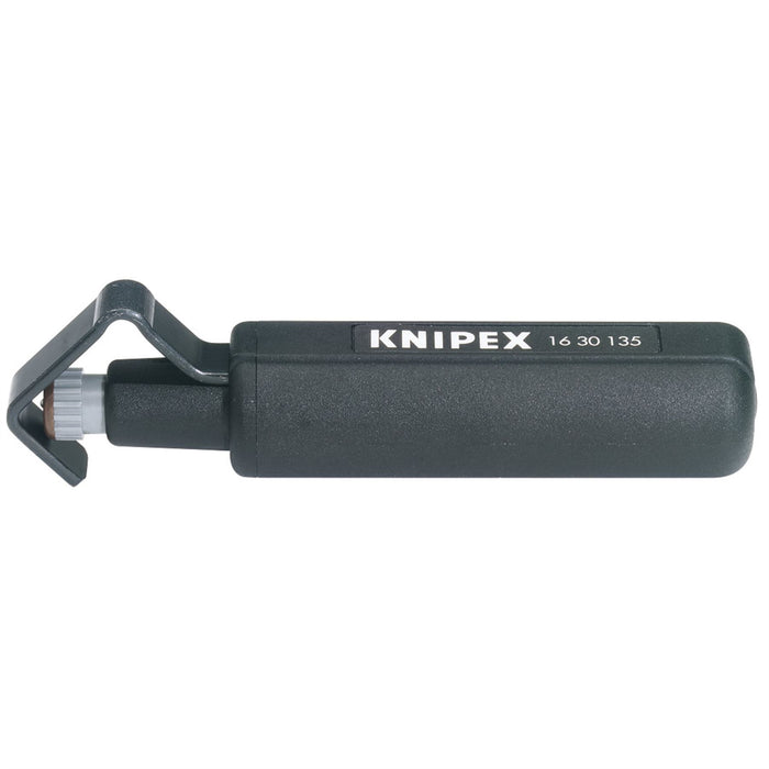 Draper Knipex 16 30 135 SB Cable Sheath Stripper 51735 Draper - Dynamic Drive