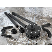 Faithfull Plastic Rotary Pump Faithfull - Dynamic Drive