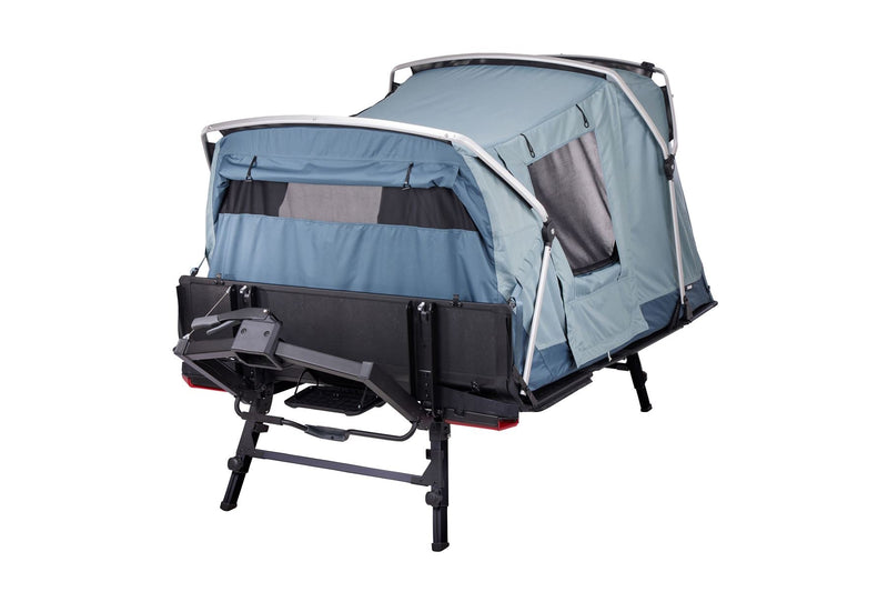 Thule Outset 3-person towbar-mounted car tent Thule - Bars 4 Cars