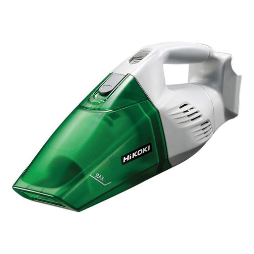 Hikoki R18DSL/L4 Wet & Dry Vacuum 18V Bare Unit HiKOKI - Dynamic Drive