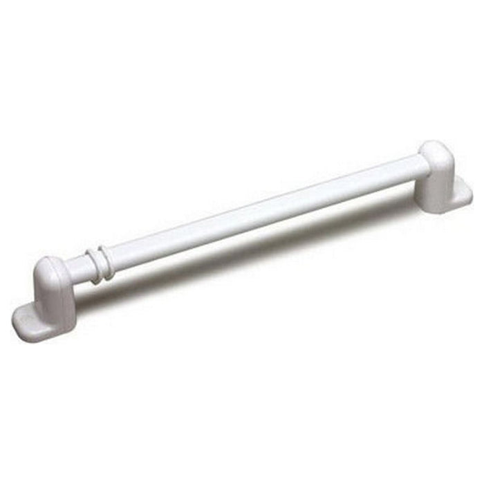 W4 Towel Rail W4 - Dynamic Drive