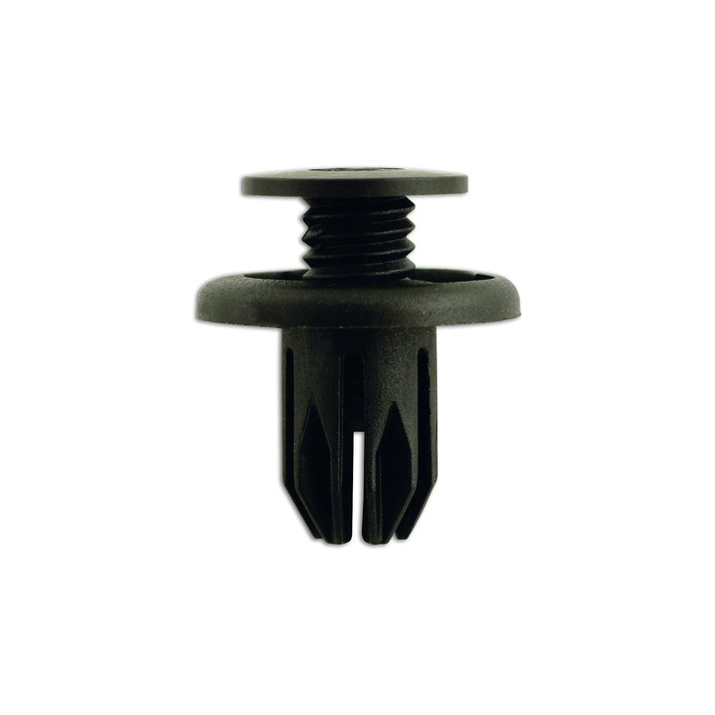 Connect Screw Rivet Retainer - for BMW, for Land Rover 50pc 35045 Tool Connection - Dynamic Drive