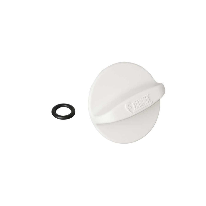 Fiamma Vent 40 Opener White (98683W046) Fiamma - Dynamic Drive