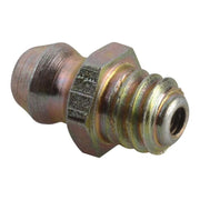 Lumatic HW4 Hydraulic Nipple Straight 1/4 Whitworth Lumatic - Dynamic Drive